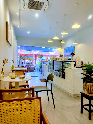 Cake Mafia - อำเภอเมืองภูเก็ต