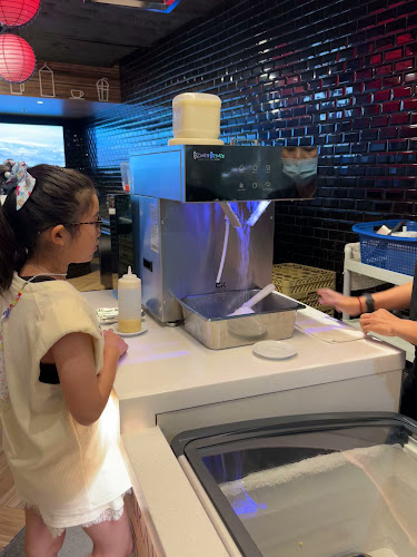 Opinii despre Oishi Eaterium în อำเภอเมืองนครราชสีมา - การบริการอาหารและที่พัก