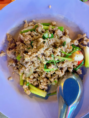 เฉินหลง ข้าวต้มเงินล้าน สาขา พุทธมณฑลสาย 4 - การบริการอาหารและที่พัก