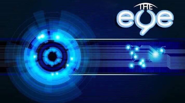 The eye club - เมือง