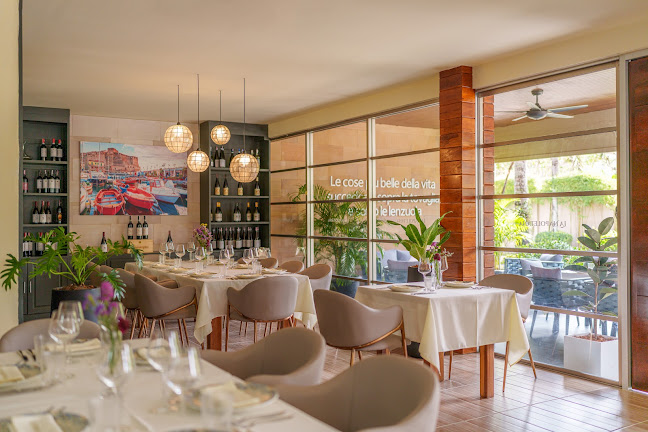 La Napoletana Bangtao