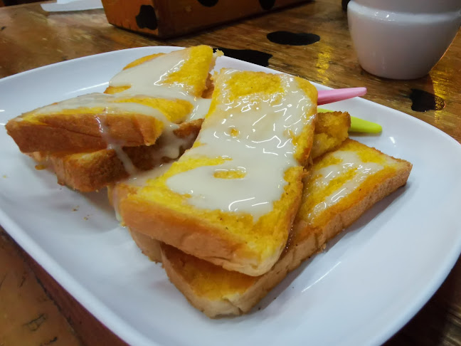 นมอาโก - อำเภอบางละมุง