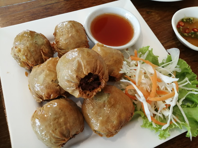 Comentarii opinii despre ร้านครัวหนองสมอ