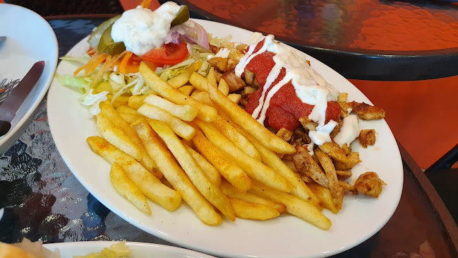 Kebab House - Kamala - อำเภอกะทู้