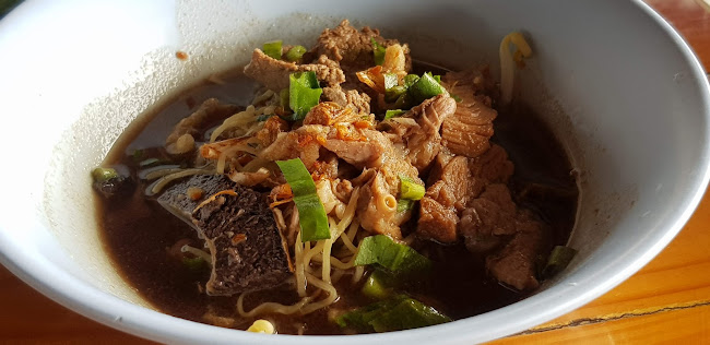 ก๋วยเตี๋ยว เรือไทย คลอง2