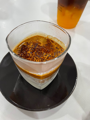 Comentarii opinii despre Avenue Hatyai - Brew with happiness