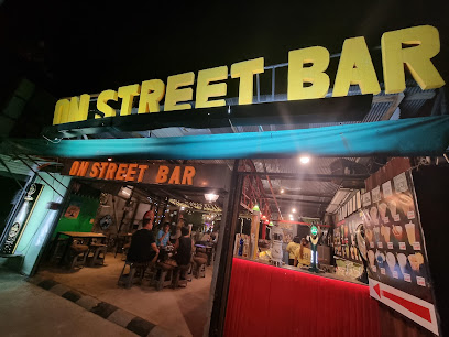 On Street Bar
