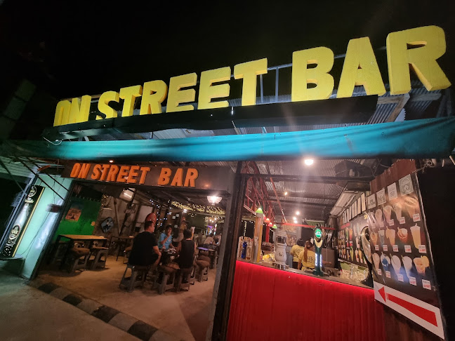 On Street Bar