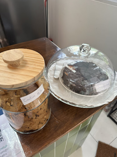 Baby lion cafe - การบริการอาหารและที่พัก