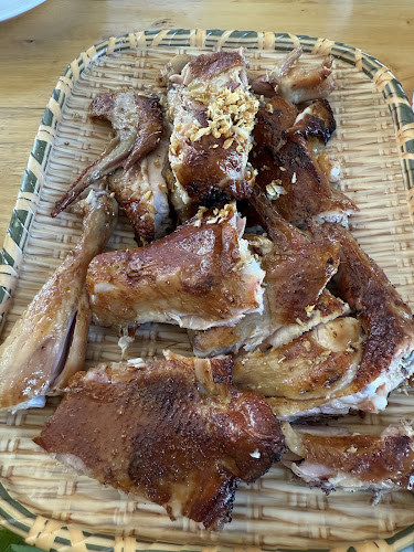 เสรีไก่ย่างเขาสวนกวาง - อำเภอเมืองขอนแก่น