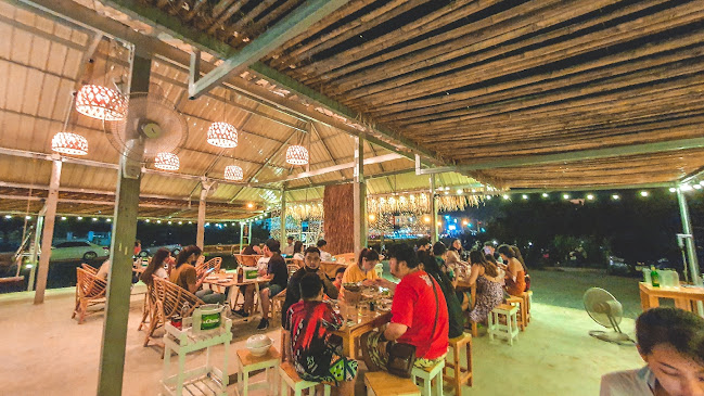 ติดเกาะRestaurant - อำเภอเมืองนครปฐม