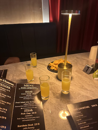 Orbit Bar & Restaurant