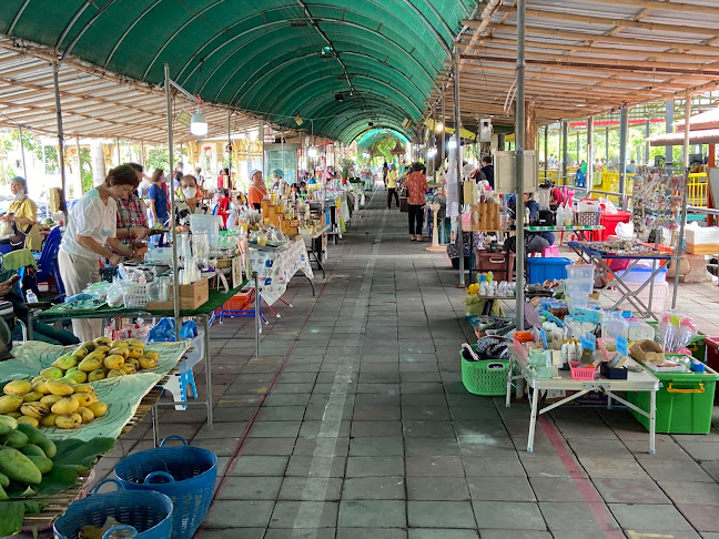 Comentarii opinii despre ตลาดน้ำหนองพะอง