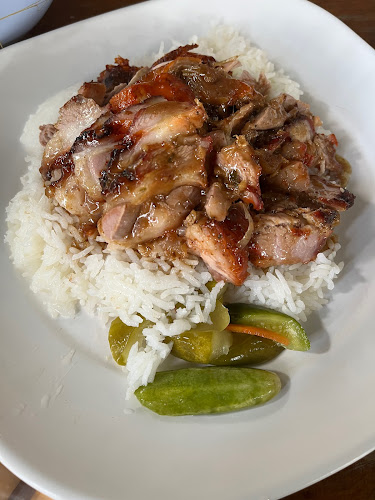 สมหมายเป็ดย่าง ขอนแก่น