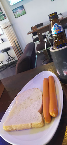 Sportsworld Pattaya - การบริการอาหารและที่พัก