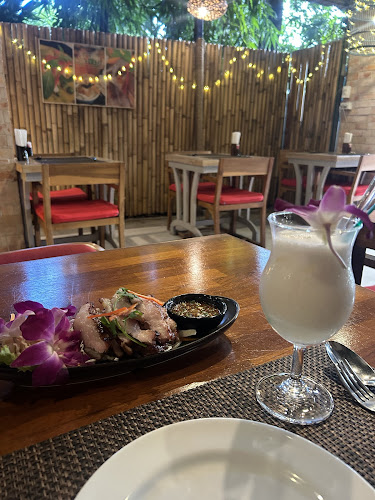 Opinii despre ครัวมาลี เฉวง în Koh Samui - การบริการอาหารและที่พัก