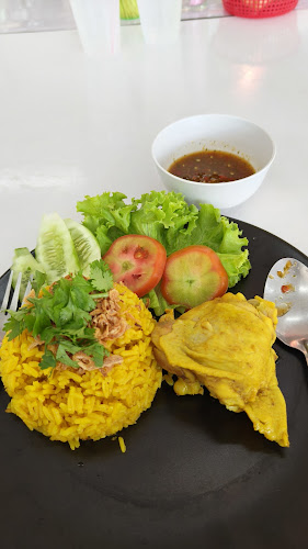 ร้านอาหารมุสลิม ถนิตาฮาลาล