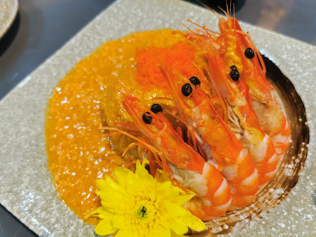 Opinii despre ร้านอาหารญี่ปุ่น ซูชิแชมป์เปี้ยน หาดใหญ่ în อำเภอหาดใหญ่ - การบริการอาหารและที่พัก