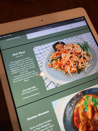 Comentarii opinii despre Austin Ribs Phuket