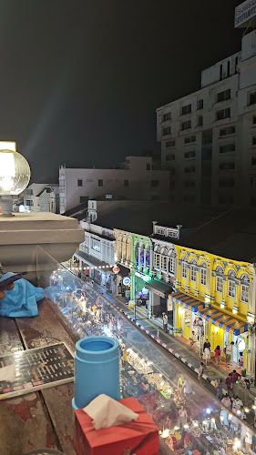 ตำจอก - อำเภอเมืองภูเก็ต