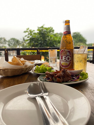 ร้านไมล์ ขอนแก่น - การบริการอาหารและที่พัก