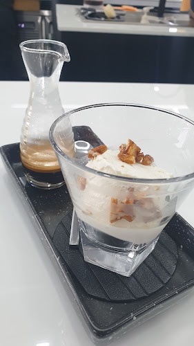 Avenue Hatyai - Brew with happiness - การบริการอาหารและที่พัก