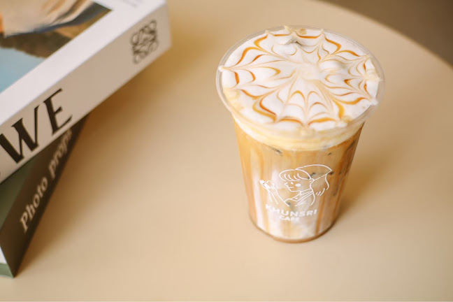 Khunsri cafe - อำเภอปากเกร็ด