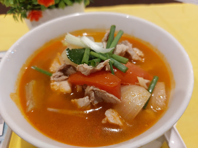 Pit Thai Food พิศไทยฟู๊ด - การบริการอาหารและที่พัก
