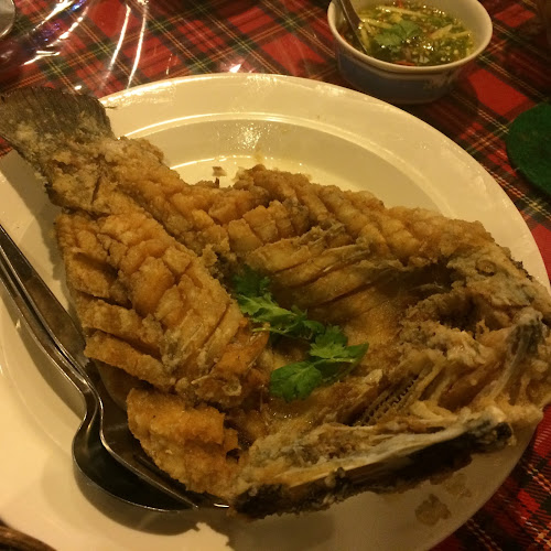 Comentarii opinii despre ร้านอาหาร กุ้งเผา 2