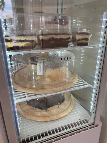 อุนซู - 운수 - การบริการอาหารและที่พัก