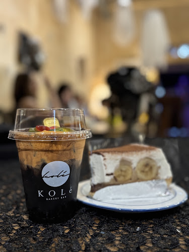โคเล เบเกอรี่ บาร์ - KOLé Bakery Bar