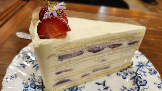 Opinii despre Mali Cakery Homemade în เมือง - การบริการอาหารและที่พัก