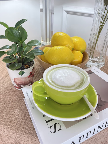 Comentarii opinii despre ริช..คาเฟ่ Rich rich