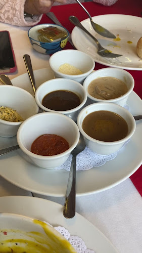 Comentarii opinii despre Chez Andy Swiss Restaurant & Steak House