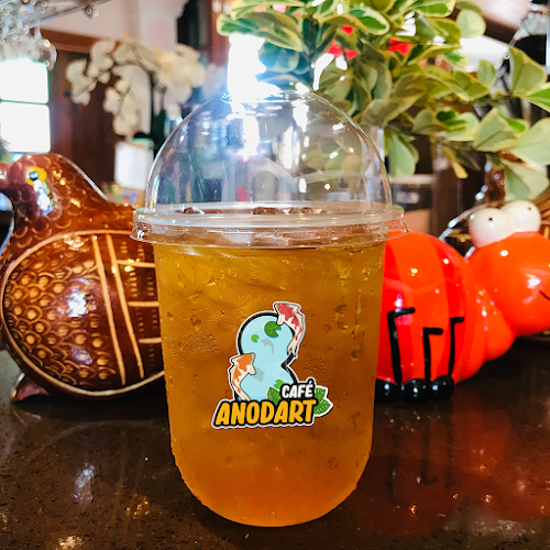 Opinii despre อโนดาต คาเฟ่ în อำเภอถลาง - การบริการอาหารและที่พัก