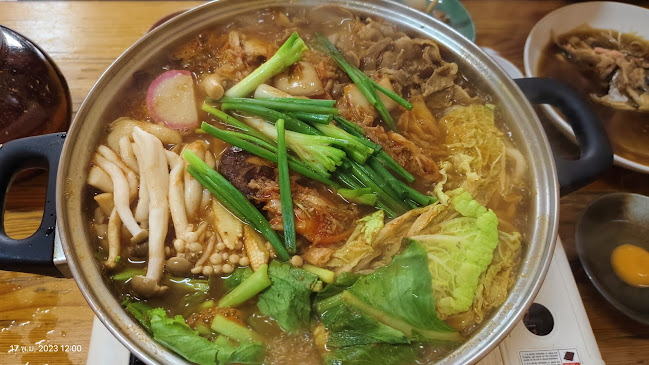 Comentarii opinii despre ร้านอาหารญี่ปุ่นมะลิจัง Marichan