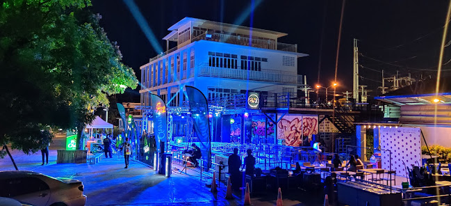 Opinii despre PEE2 Bar în อำเภอเมืองนครราชสีมา - การบริการอาหารและที่พัก