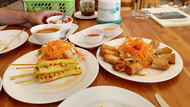 Opinii despre LEK SEAFOOD în อำเภอเมืองภูเก็ต - การบริการอาหารและที่พัก