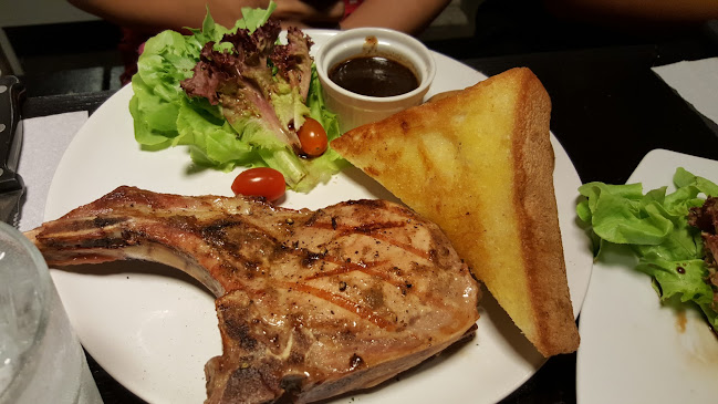 Opinii despre The 7 Sauce To Go în อำเภอปากเกร็ด - การบริการอาหารและที่พัก