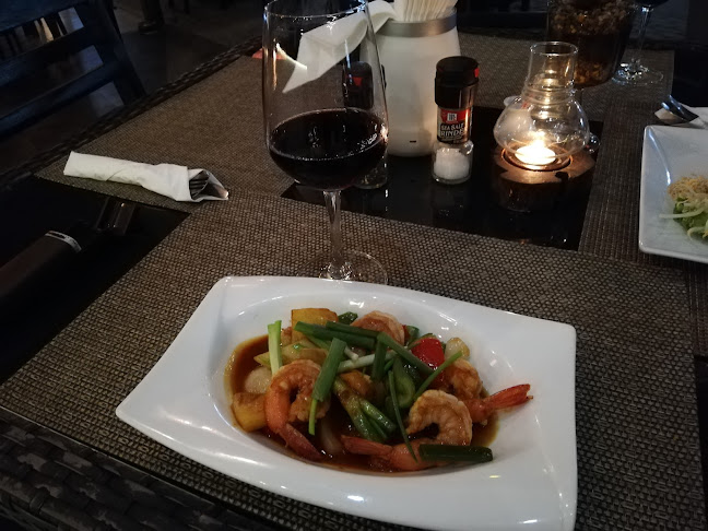 The Bistro Bangtao Beach - อำเภอถลาง