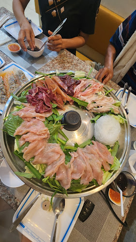 ร้านฮอยอัน อาหารเวียดนาม นครสวรรค์ - อำเภอเมืองนครสวรรค์