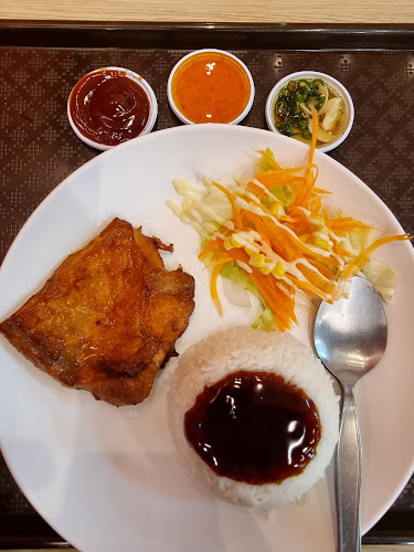 เชสเตอร์ เซ็นทรัลขอนแก่น - อำเภอเมืองขอนแก่น