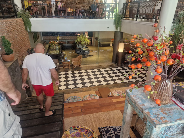 Comentarii opinii despre Hern Coffee and Bistro