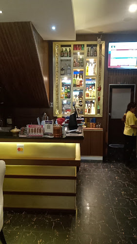 Haveli patong restaurant - การบริการอาหารและที่พัก