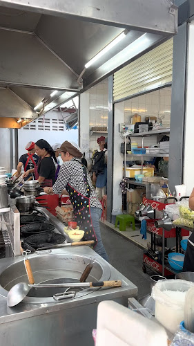 Opinii despre Tumrub Suki Khao Pad Pu Hatyai în อำเภอหาดใหญ่ - การบริการอาหารและที่พัก