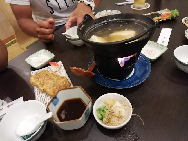 Anego - อำเภอบางละมุง