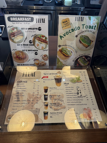 Comentarii opinii despre Klune Home Cafe