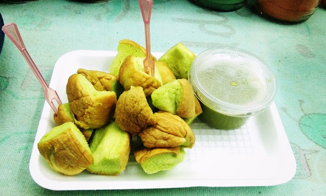 Comentarii opinii despre อ๊อฟ นมซิ่ง รังสิตคลองหนึ่ง