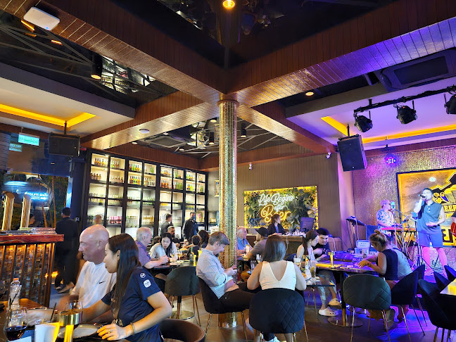 262, Hotel Nautical Inn, 1 ถนนเลียบชายหาด เมืองพัทยา อำเภอบางละมุง ชลบุรี 20150