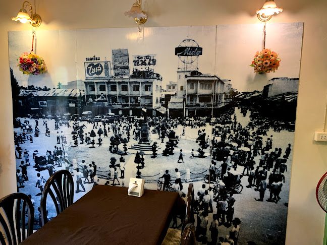 Comentarii opinii despre ร้านอาหารบ้านทิพย์ - Ban Tip Restaurant